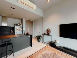 Seletar Park Residence (D28), Condominium #612086381